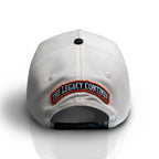 Gorra Jumper Crema Camo