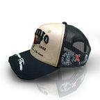 Gorra Radio - La Firma de la Casa