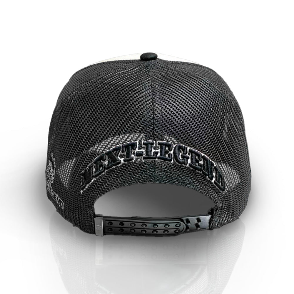 Gorra Radio - La Firma de la Casa