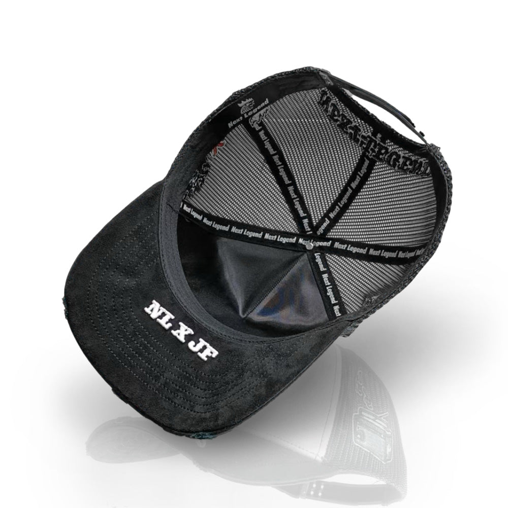 Gorra Radio - La Firma de la Casa